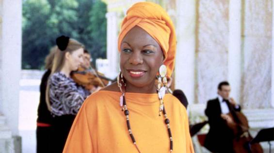 Nina Simone : La légende