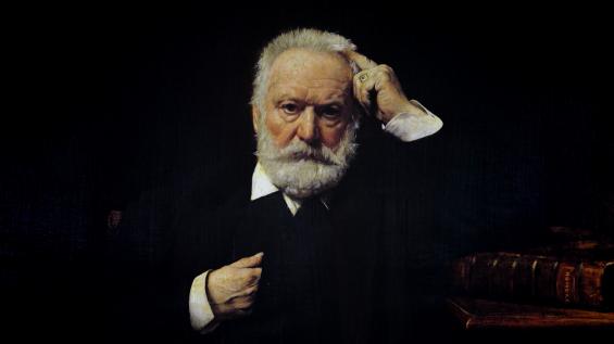 Victor Hugo, un siècle en révolutions