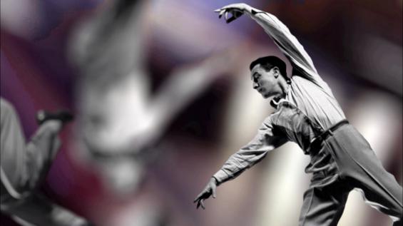 Gene Kelly, vivre et danser