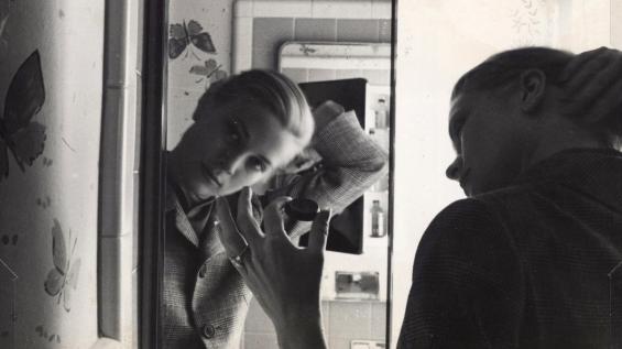 Elle s'appelait Grace Kelly