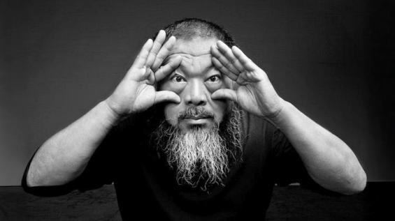 Ai Weiwei : L'art de la dissidence