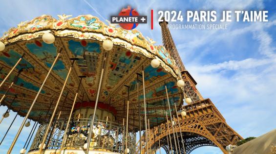 Paris l'éternel