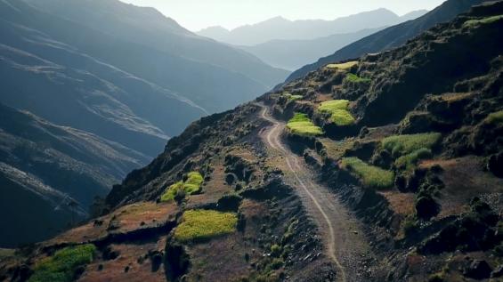 Amérique du Sud, sur la route des extrêmes