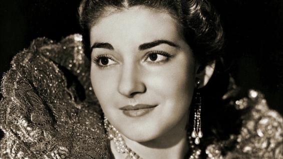 Secrets d'histoire : Maria Callas, gloire et douleur