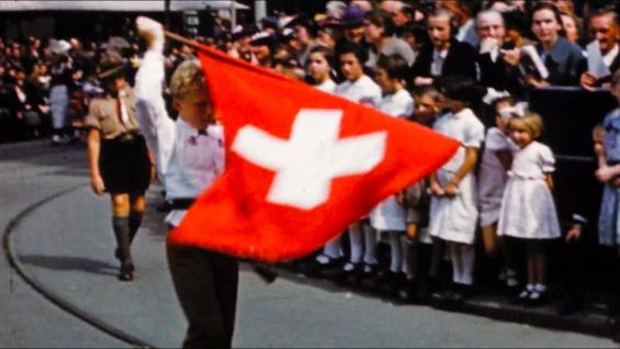La neutralité Suisse : L'art de la prospérité
