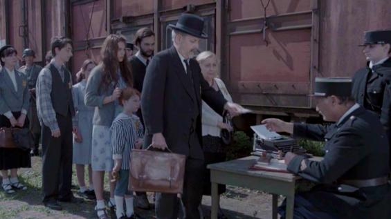 La Shoah en France : Le tournant de 1942