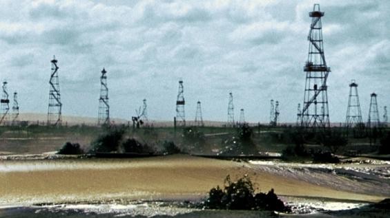 Comment Hitler a perdu la guerre du pétrole