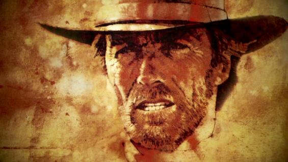 Clint Eastwood : La dernière légende
