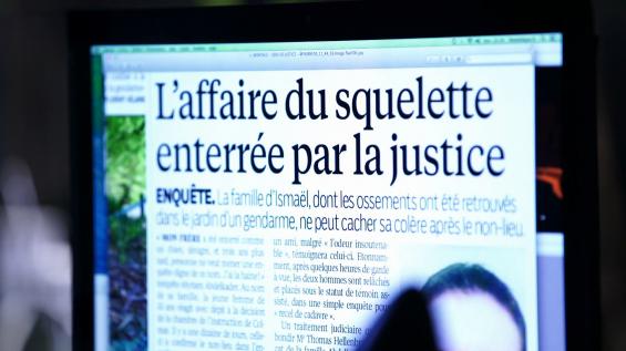 Victimes : Leur vie a basculé