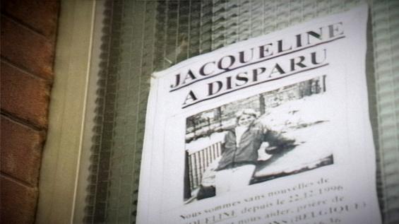 La mécanique du crime